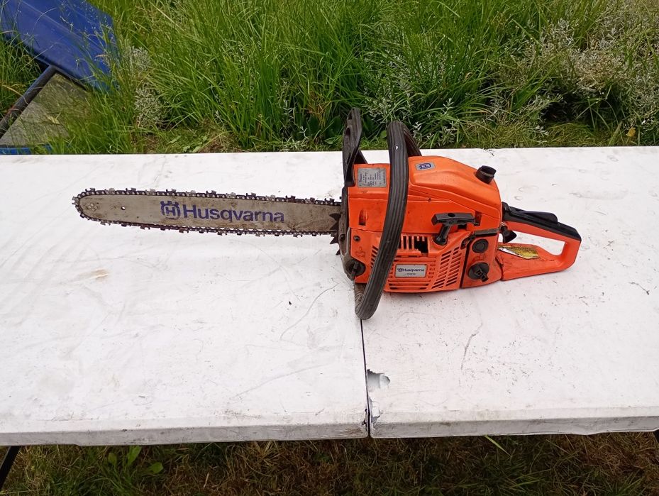 Piła spalinowa Husqvarna 359/G