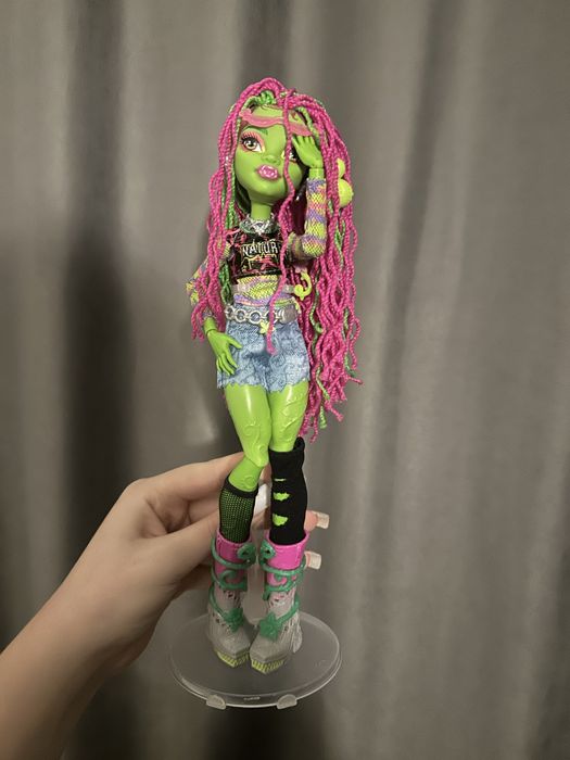 Куклы монстр хай  г1,г3