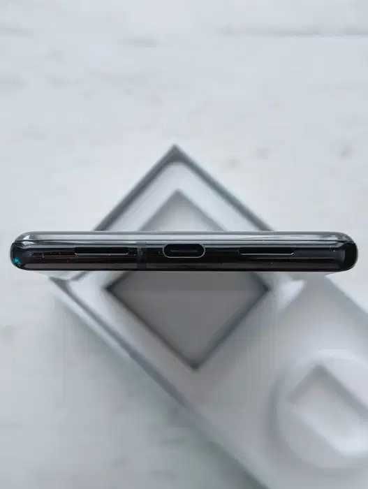 Google Pixel 6 Pro 12 / 128 GB Stormy Black