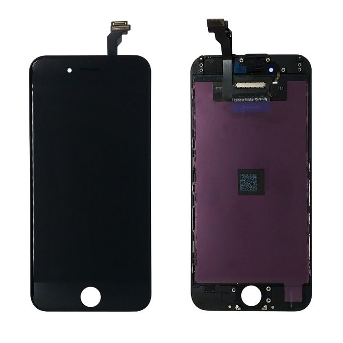 Ecrã LCD Touch Display iPhone 5/SE / 5S/5C/ 6/6S /6S/ 7 / 8/ 2020 Plus