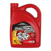 Olej silnikowy QUALITIUM PROTEC 5W30 502.00 505.00 LL01 5L