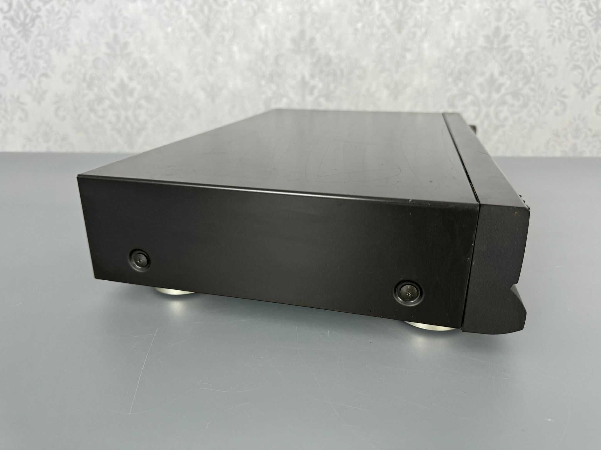 Odtwarzacz CD Technics SL-PG560A Jog Search MASH TOP