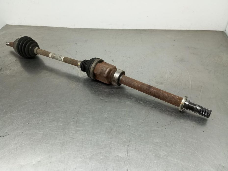 Transmissão frente direita RENAULT Kangoo (KW0/1_)