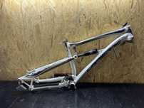 Rama full Lapierre zesty 314