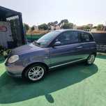Lancia ypsilon 1.3 multijet (Gasóleo)