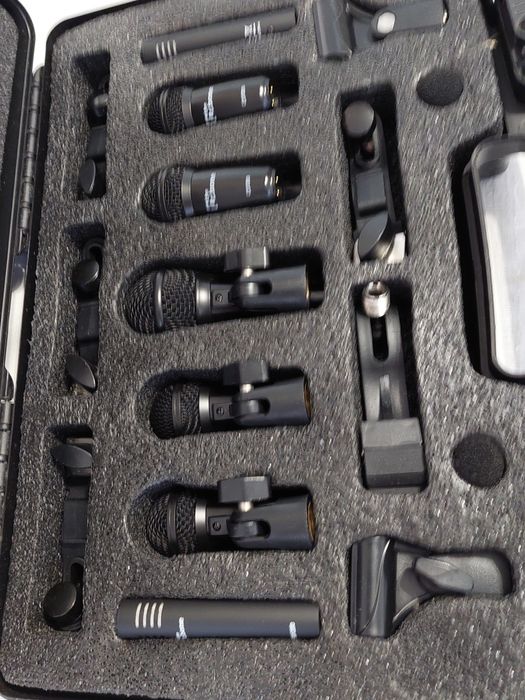 Mikrofony t.bone DC 1200