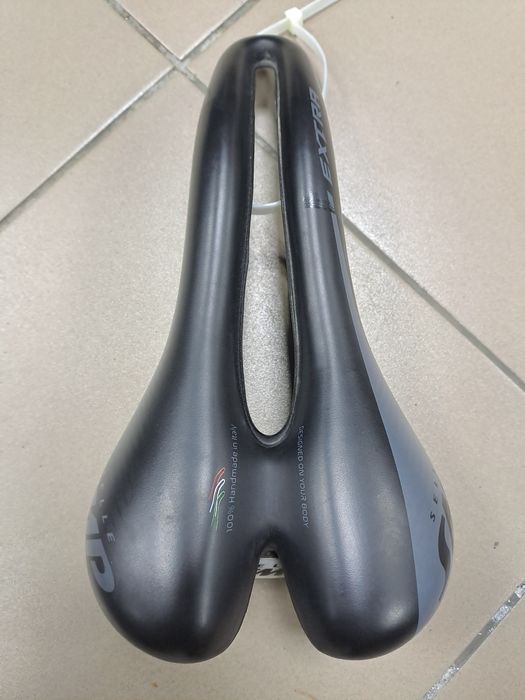 Сідла  Selle Italia, SQ Lab, Selle Royal, Selle SMP