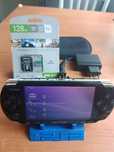 Konsola Sony PSP 128GB przerobiona