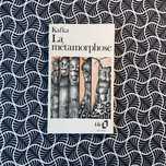 La Métamorphose - Kafka