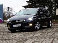 Opel Astra Opel Astra K Sports Tourer 1.6 CDTI Innovation full led