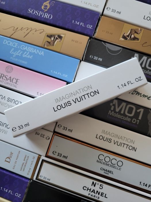 Do Sprzedania duża ilość Perfum