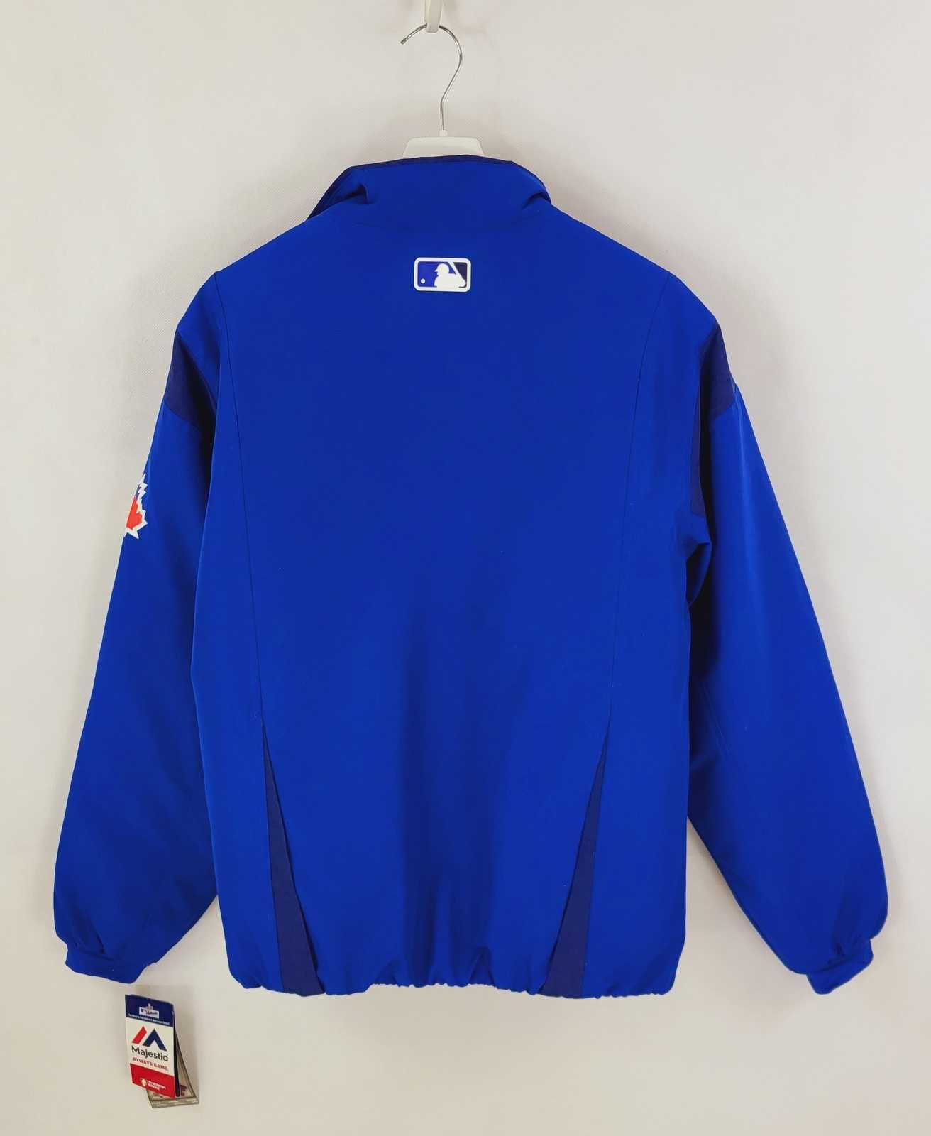 Kurtka męska Majestic Authentic collection rozm. M
