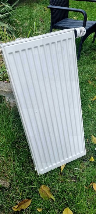 Grzejniki Okazja  stan idealny