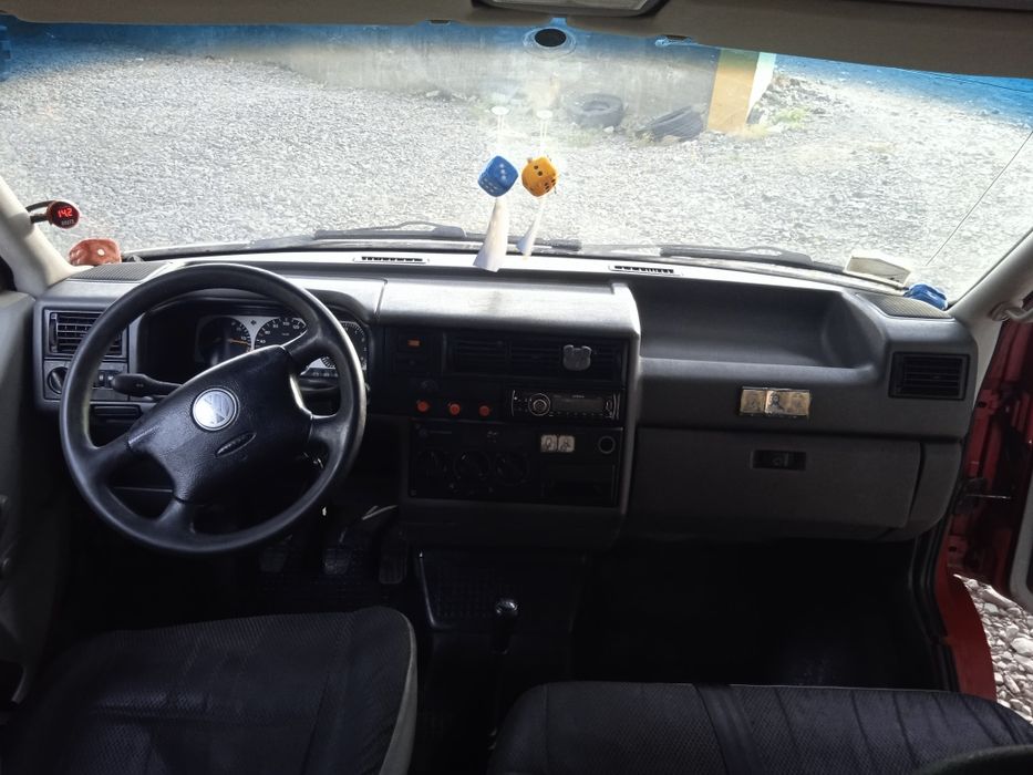 Продам бус в робочому стані.