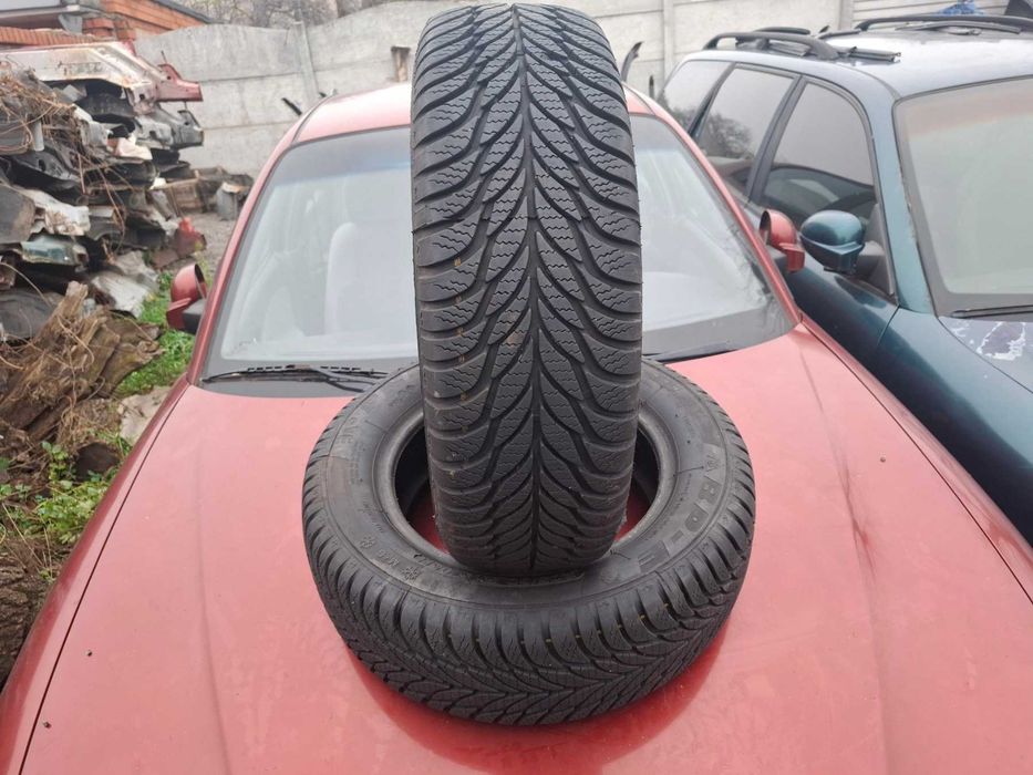 Зимняя резина пара 205/60 R15 B&P Pneus BPE 95H