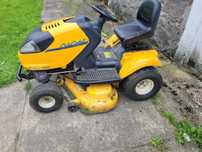 Traktorek kosiarka cub cadet 1050, kohler 23km
