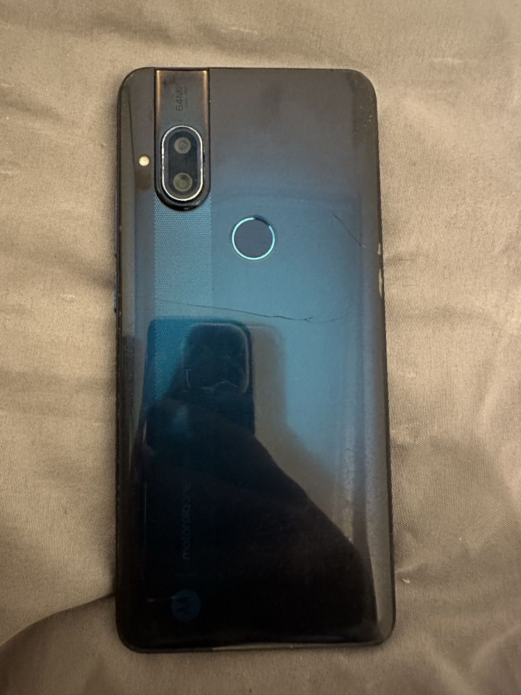 Motorola One Hyper 128gb