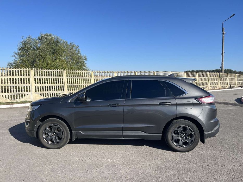 Продам Ford Edge