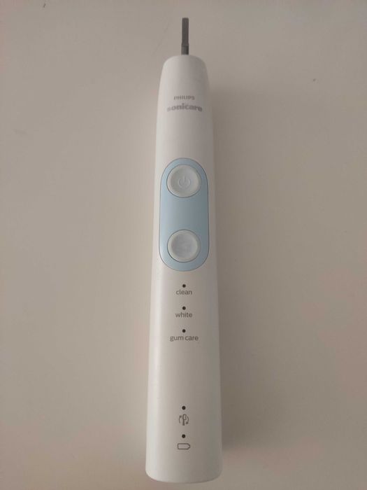 электрическая щетка, Philips HX684Р моторный блок без зарядки