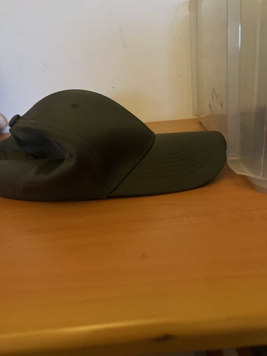 Chepeu da tifosi nunca usado(apenas tem po)