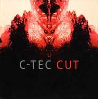 C-CUT  cd Cut                                           ebm   digipak