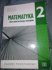 matematyka 2 zbiór pazdro