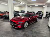 Ford Mustang 2.3i EcoBoost Aut.