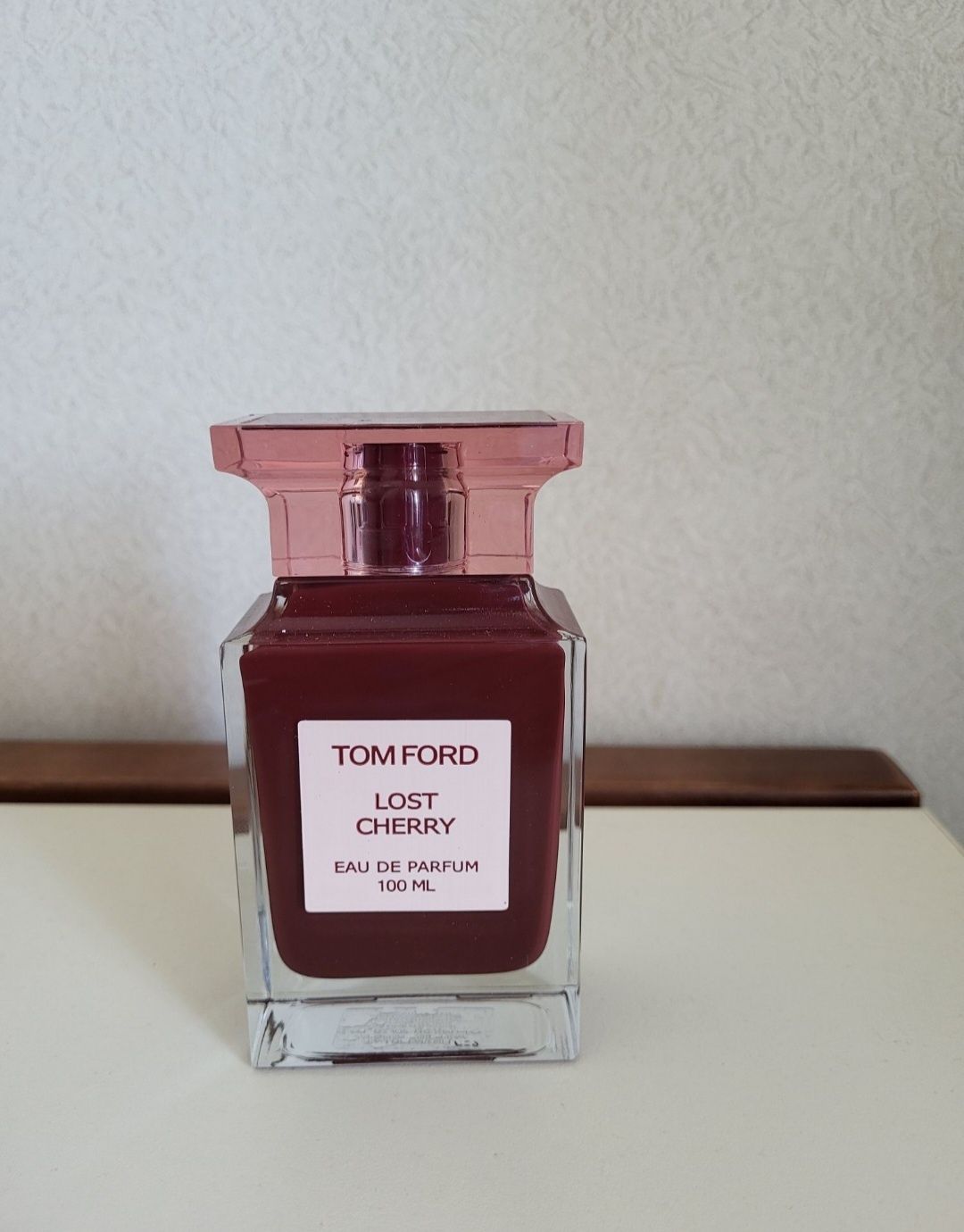 Tom Ford Lost Cherry 100 мл