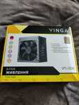 Блок живлення Vinga 500W (VPS-500B) стан 5 з 5