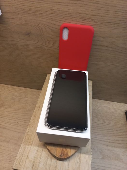 iPhone XS -OKAZJA-