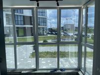 Тонування вікон (склопакетів) і скляних конструкцій
