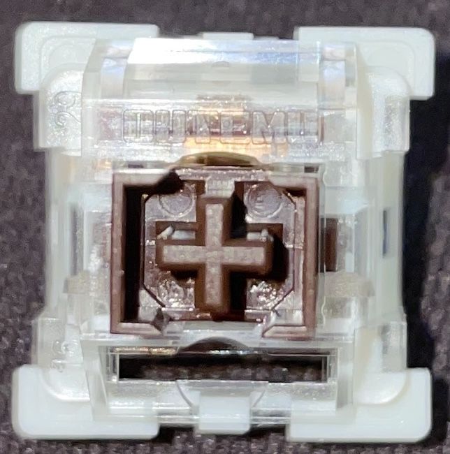 Monsgeek M3 кастомна механічна клавіатура