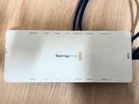Palca de captura Blackmagic Design Intensity Shuttle usb3