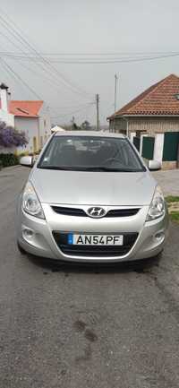 Hyundai I20 2011, 170000km