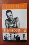 Trainspotting : Livro em português