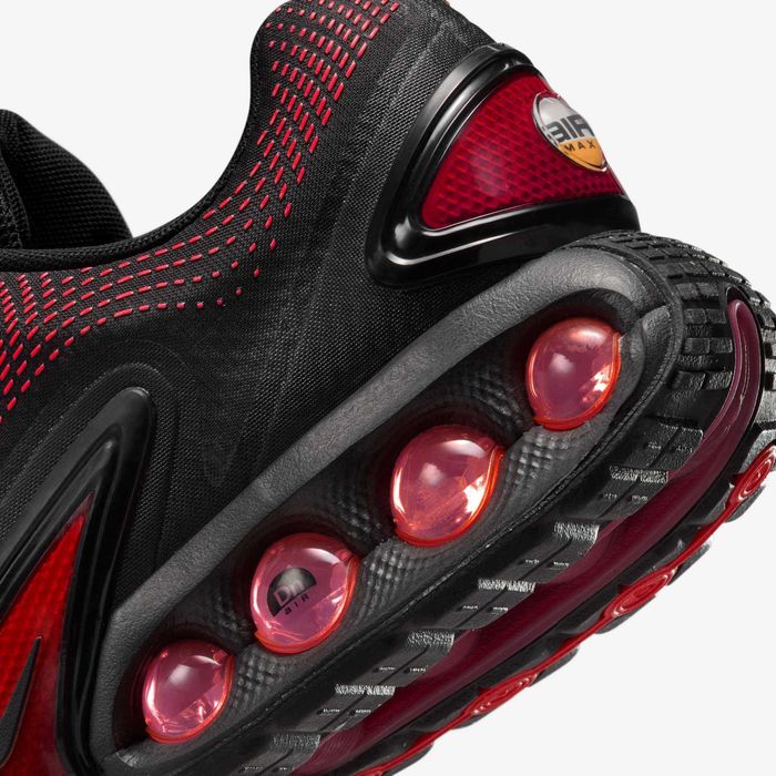 Кросівки Nike Air Max Dn Essential Alpha (40р по 49.5р) (HV5235-002)