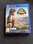 Jurassic World Evolution 2