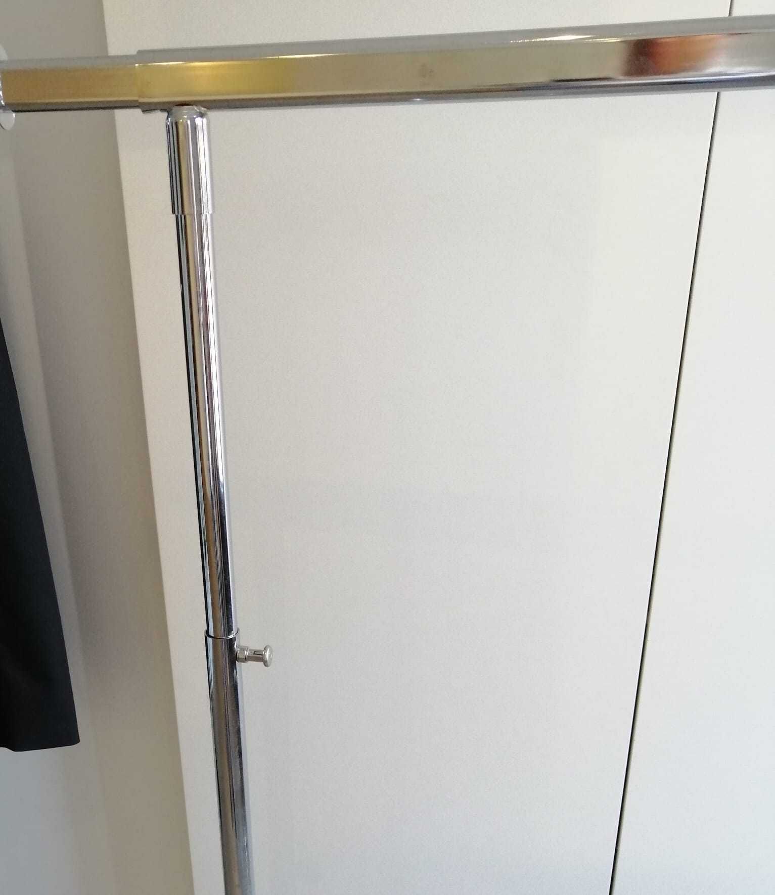 Charriot Profissional com comprimento de 140cm a 200cm