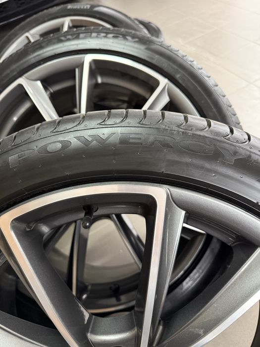 Sprzedam felgi mam R20