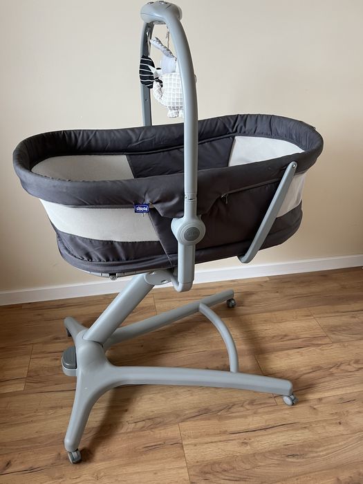 Chicco baby hug 4 w 1