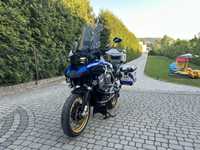 Bmw 1250 GS HP Adventure z kuframi