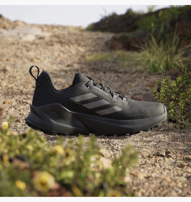 Оригінал. Кросівки adidas terrex gore tex. Адідас терекс.