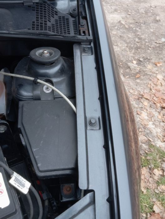 Dacia logan mcv 2008