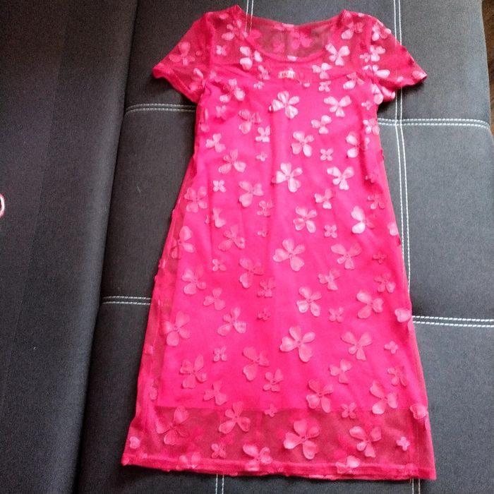 Платье летнее размер S