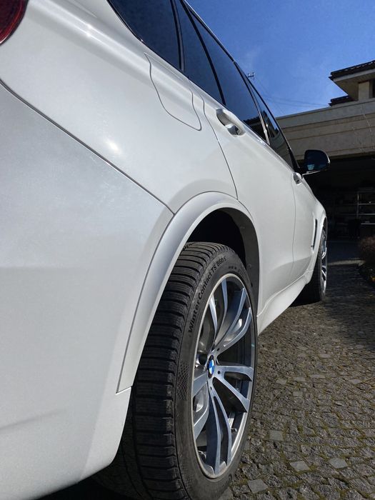 BMW X5M 2018 року !!!