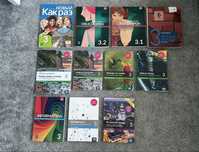 Podręczniki liceum technikum klasa 3
