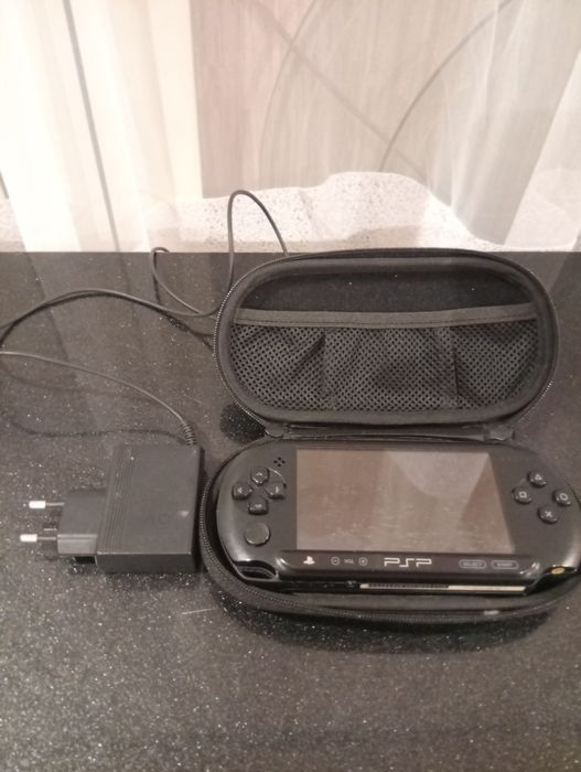 Продам PSP street