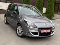 Renault Scenic  III 1.4 TCe