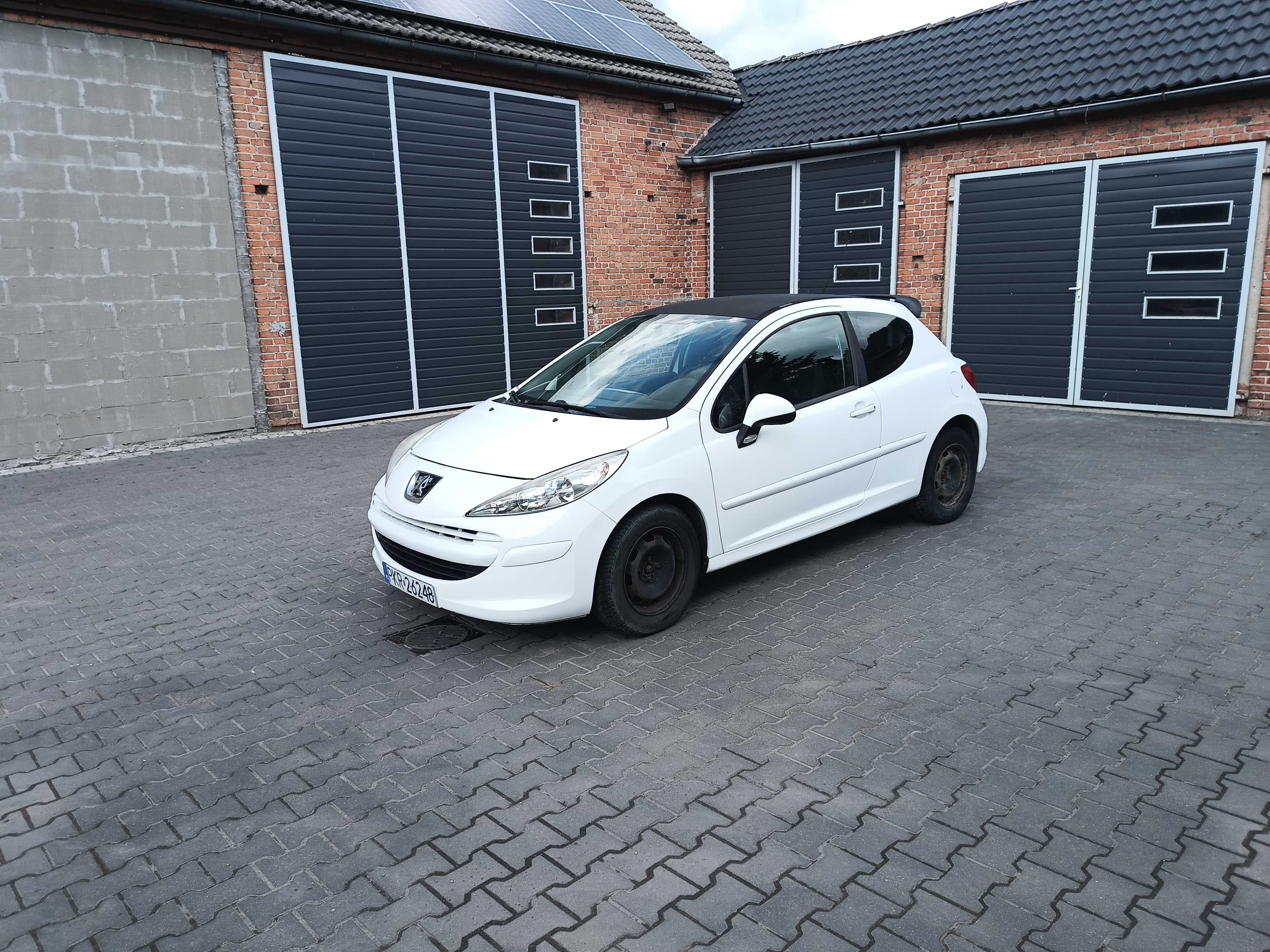 Peugeot 207 1.4hdi