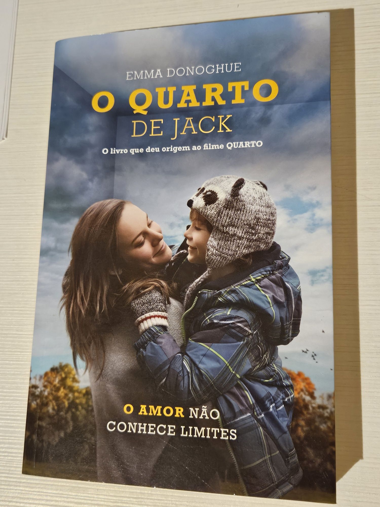 O quarto de Jack